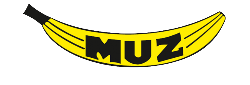 Muz Hotel Logo